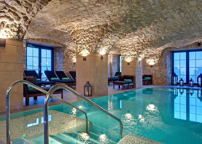 Domaine de la Klauss, Restaurant Gastronomique Le K&Spa
